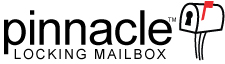 Pinnacle Locking Mailboxes